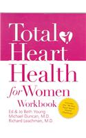 Total Heart Health for Women Workbook
