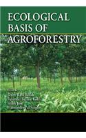 Ecological Basis of Agroforestry