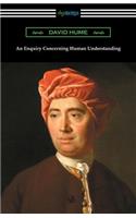 Enquiry Concerning Human Understanding (with an Introduction by L. A. Selby-Bigge)