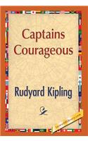 Captains Courageous