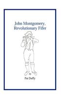 John Montgomery, Revolutionary Fifer