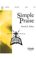 Simple Praise
