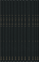 The Collected Works of John Piper (13 Volume Set Plus Index)