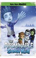 The Abominable Snow Kid