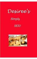 Desiree's Simply Sex!