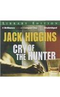 Cry of the Hunter: Library Edition