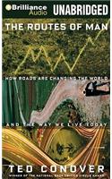 Routes of Man