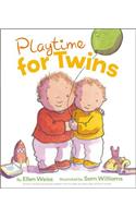 Playtime for Twins