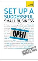 Set Up a Successful Small Business