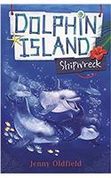 Dolphin Island: Shipwreck