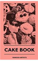 Cake Book