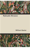 Hydraulic Elevators