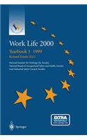 Work Life 2000 Yearbook 1 1999