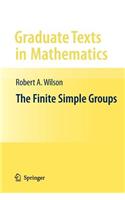 Finite Simple Groups