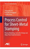 Process Control for Sheet-Metal Stamping