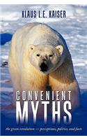 Convenient Myths
