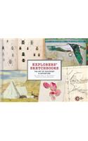 Explorers' Sketchbooks