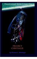 Project Chrysalis: (Thunderstruck Series Volume Four)