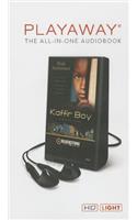 Kaffir Boy
