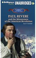 Paul Revere and the Minutemen of the American Revolution