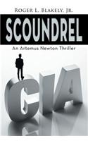 Scoundrel, an Artemus Newton Thriller
