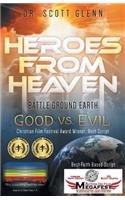 Heroes from Heaven