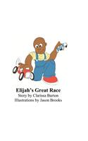 Elijah's Great Race