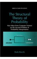 The Structural Theory of Probability
