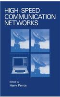 High-Speed Communication Networks