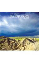 Nebraska Wild & Scenic 2019 Square
