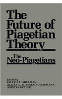 The Future of Piagetian Theory