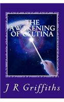 awakening of Celtina