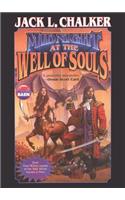 Midnight at the Well of Souls