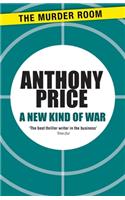 A New Kind of War