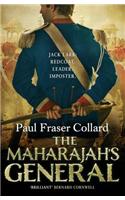 The Maharajah's General (Jack Lark, Book 2)