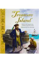 Treasure Island