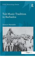 Tuk Music Tradition in Barbados