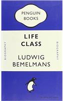 LIFE CLASS NOTEBOOK