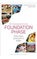 An Introduction to the Foundation Phase