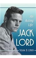 Jack Lord