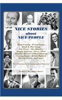 Nice Stories About Nice People