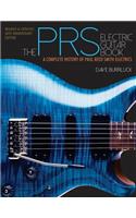 Prs Electric Guitar Book