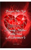 Forget Me Not