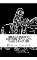 Canterbury Tales In Plain and Simple English