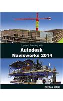 Up and Running with Autodesk Navisworks 2014