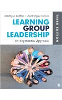 Learning Group Leadership