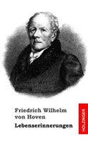 Lebenserinnerungen