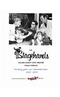 Danny Boy Stories--The Stagehands