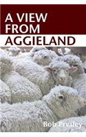 A View From Aggieland: (English)