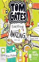 Everything's Amazing (Sort Of)
